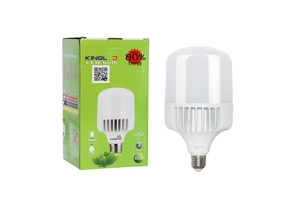 ĐÈN LED BULB TRỤ 30W(LB-30-T100)