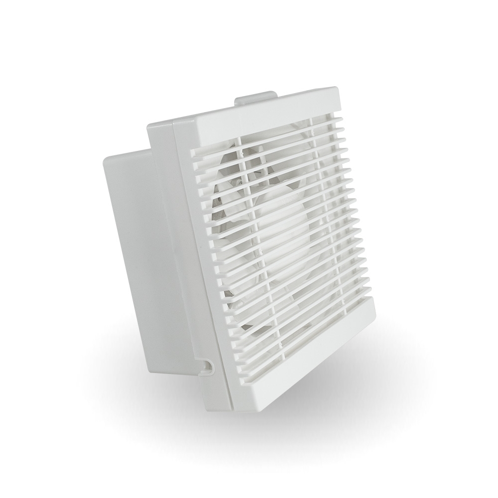 Quạt hút âm tường