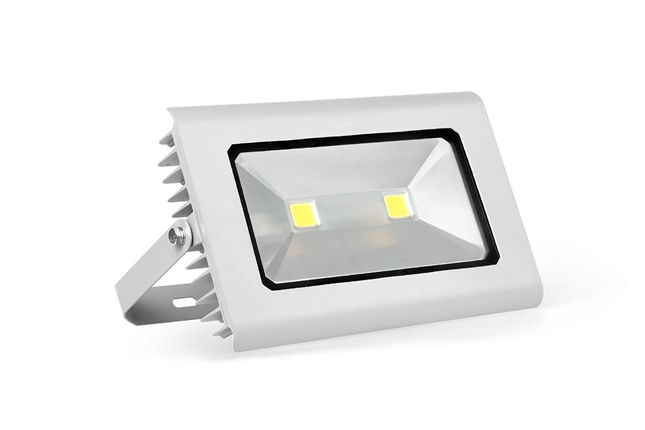 ĐÈN PHA LED 100W (FL-KC100)