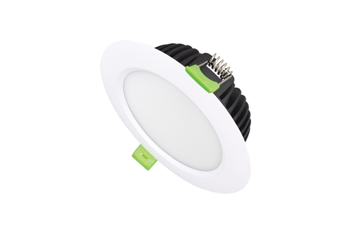 Đèn Âm Trần Diamond 15W Đơn Sắc