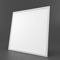ĐÈN PANEL SIÊU MỎNG 48W, 60x60cm ( SPL-48-6060 )