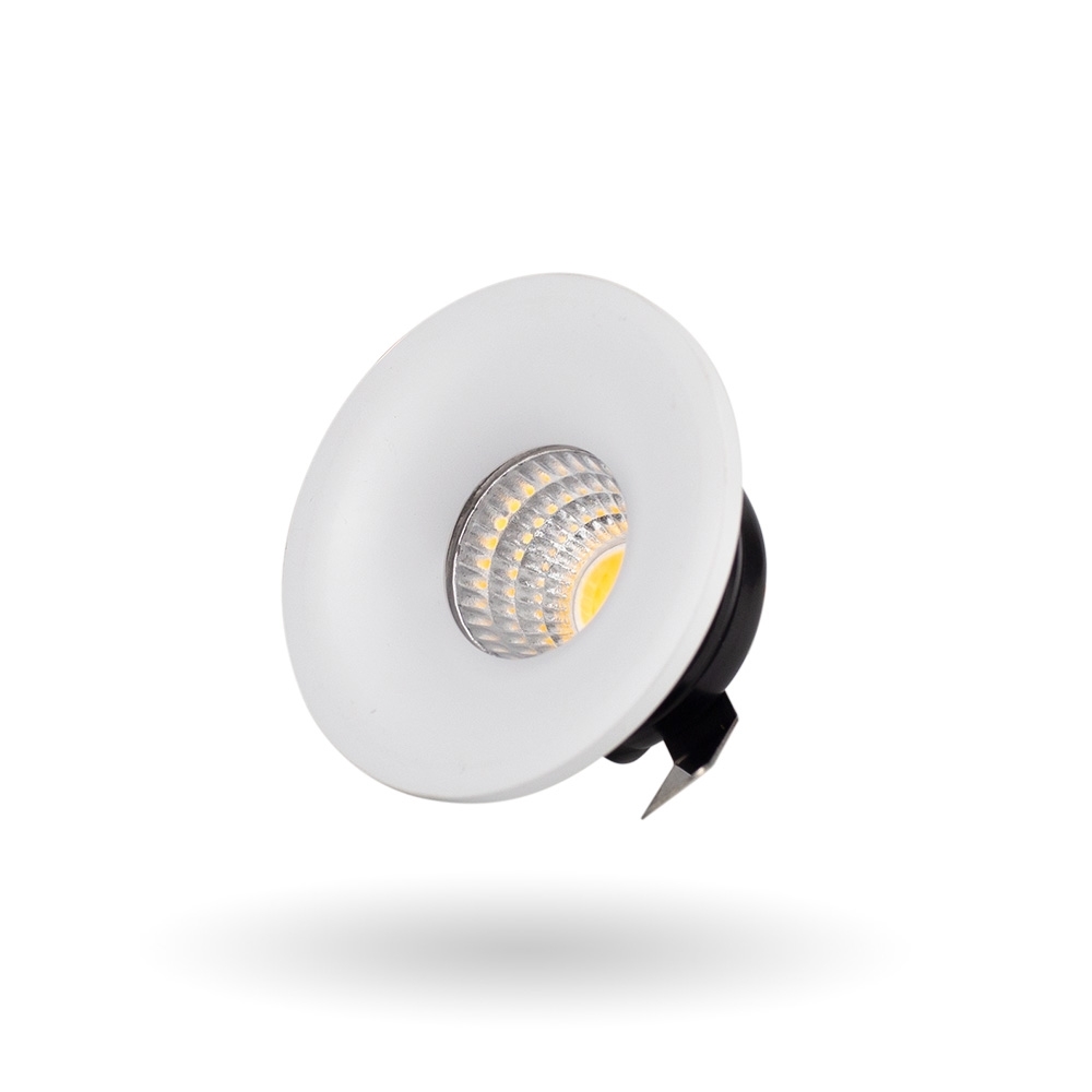 Đèn led âm trần chiếu rọi Star