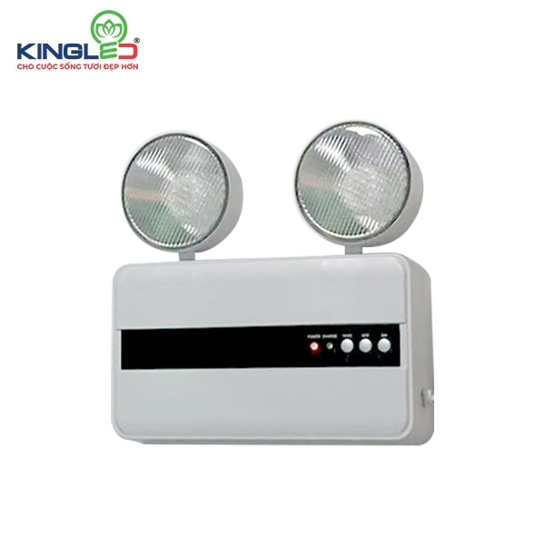 ĐÈN KHẨN CẤP - DẪN HƯỚNG 5W