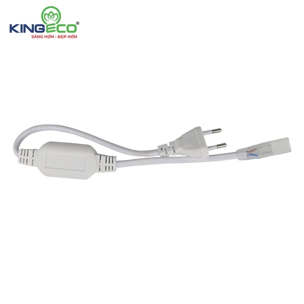 BỘ CHUYỂN NGUỒN LED DÂY KINGECO (DC-220-7)