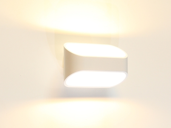 ĐÈN LED GẮN TƯỜNG (LWA907)
