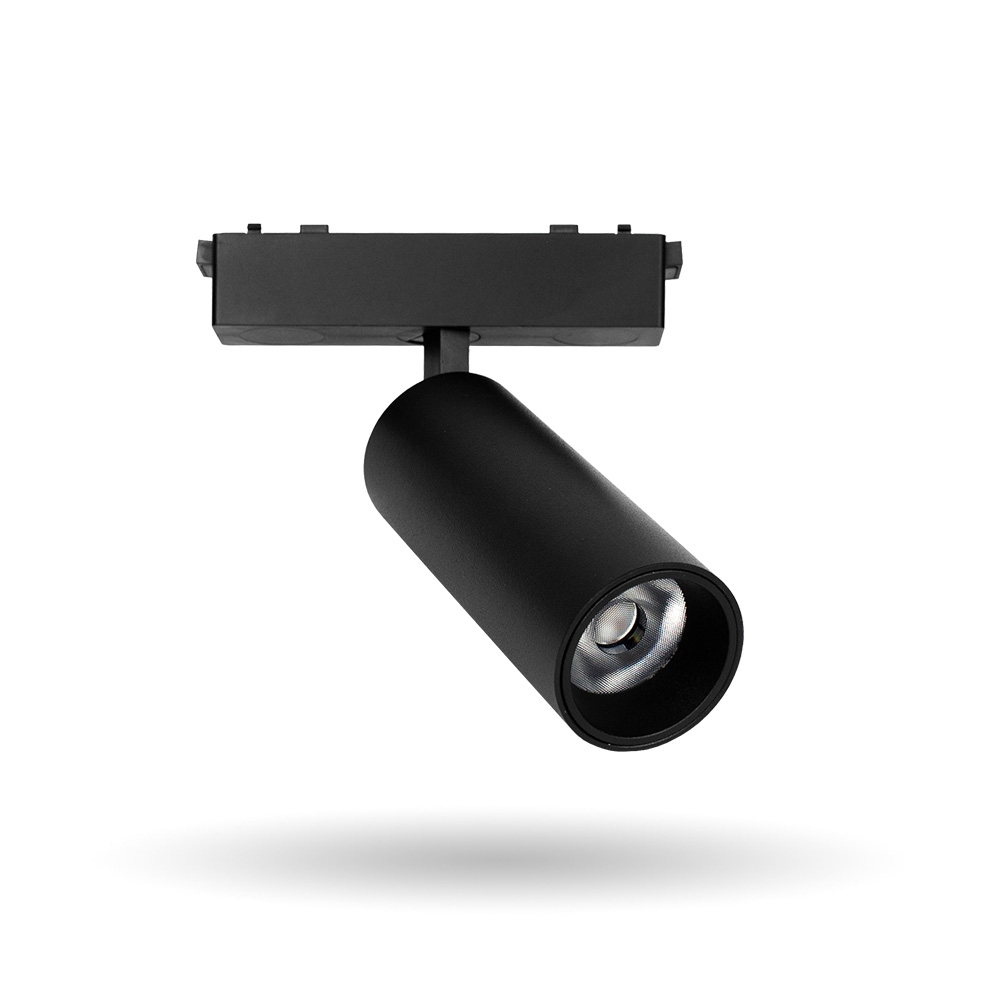 Đèn led rọi ray nam châm siêu mỏng