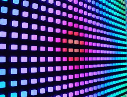Những lợi ích thiết thực của đèn Led chiếu sáng