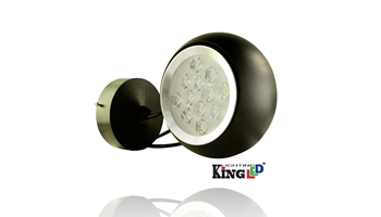 Trang trí phòng ăn nhà bạn với đèn thả led