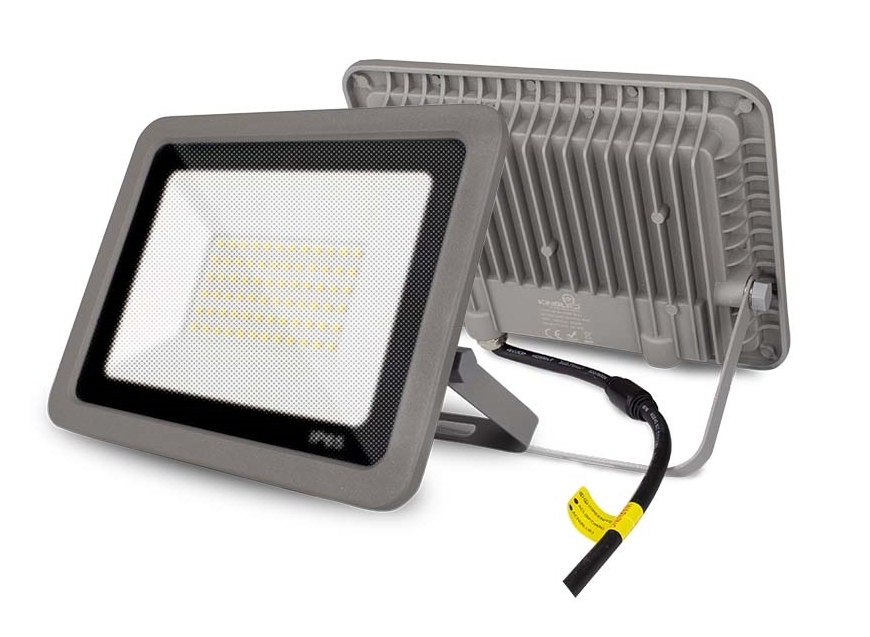 Đèn Pha Led 100W Chip Osram (EC-FL-100)