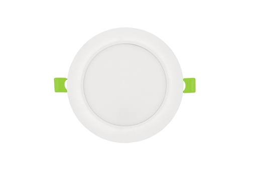 Đèn Led Âm Trần 09W/110, Đổi màu (EC-DLSS Series)