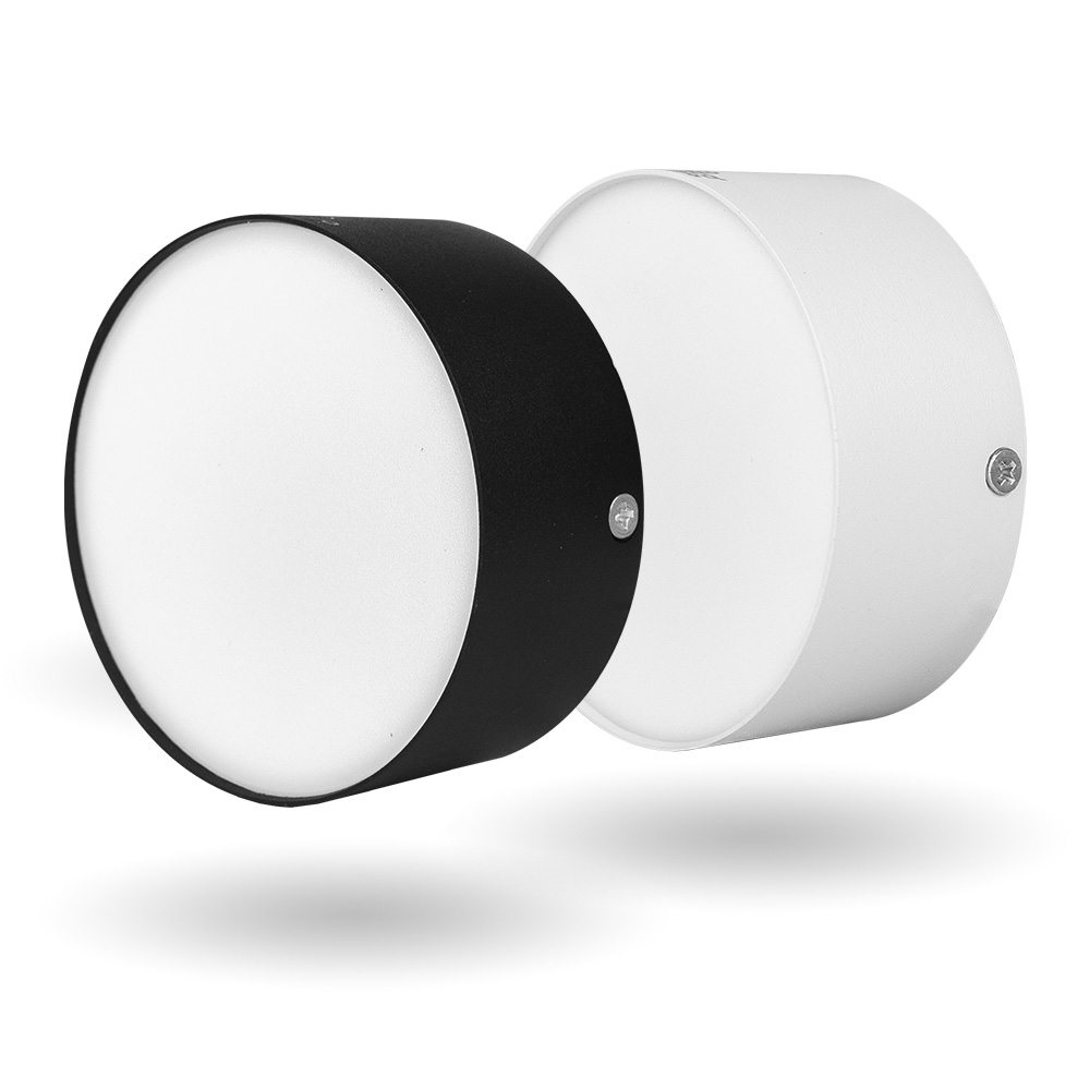 Đèn led ống bơ tán quang DOB KINGECO