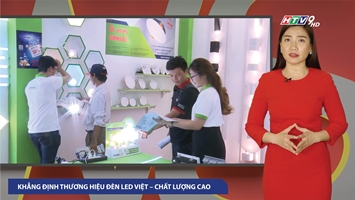 KINGLED TRÊN HÀNH TRÌNH TIÊN PHONG CÔNG NGHỆ ĐÈN LED VIỆT