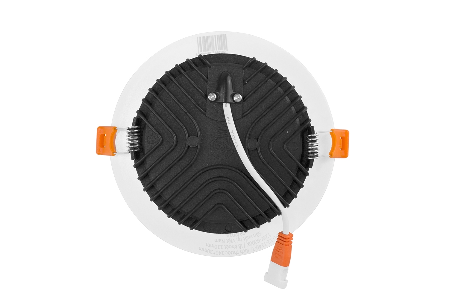 ĐÈN LED DOWNLIGHT 12W DIM (DL-12-DIM)