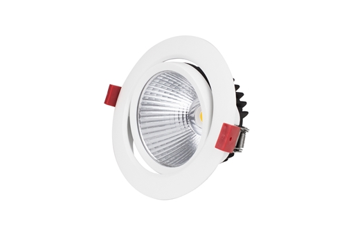 Đèn LED Âm Trần Rọi Opal 30W (DLR-30SS-T150)