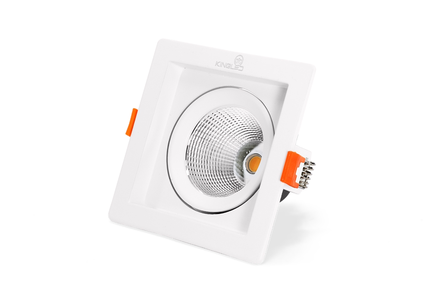 ĐÈN LED SPOTLIGHT VUÔNG 20W (DLR-20-V145)