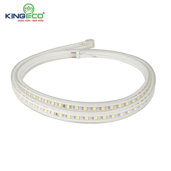 ĐÈN LED DÂY 2835 7W ĐƠN SẮC (EC-LD-7-2835)