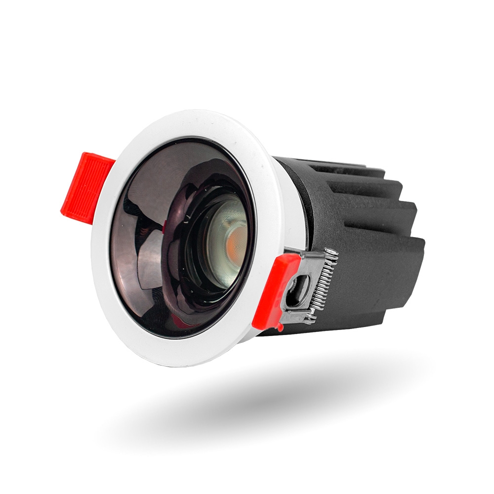 Đèn led âm trần rọi Tourmaline