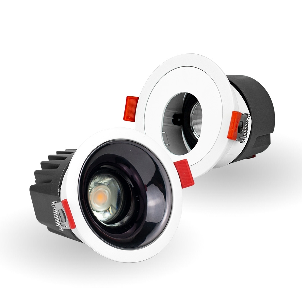 Đèn led âm trần rọi Tourmaline