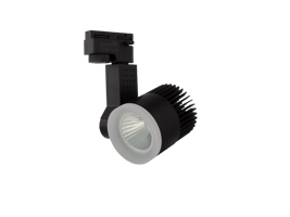ĐÈN RỌI RAY 20W VỎ ĐEN (DTL-20)
