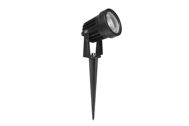 ĐÈN CẮM CỎ 7W ( DCC-7-V)
