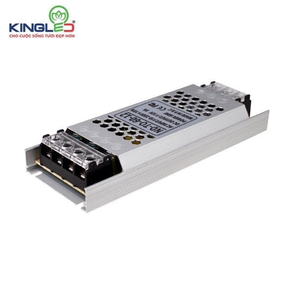 Bộ Nguồn 60W