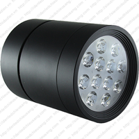 Vì sao nên sử dụng đèn led ống bơ trong chiếu sáng