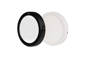 Đèn led ốp trần mặt tròn với 3 màu ánh sáng trắng - trung tính - vàng. Sử dụng led Samsung siêu sáng siêu bền - bảo hành tại nhà với khách hàng hà nội và hcm