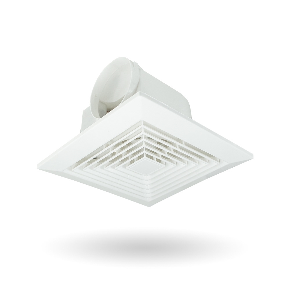 Quạt hút âm trần