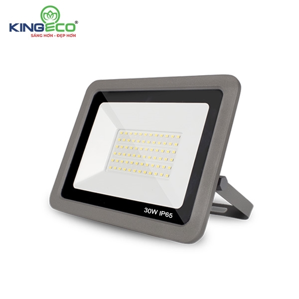 Đèn Pha Led 30W Chip Osram (EC-FL-30)