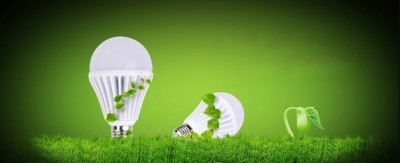 Hạn chế ô nhiễm môi trường với đèn Led