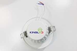Những lý do bạn nên sử dụng đèn led downlight