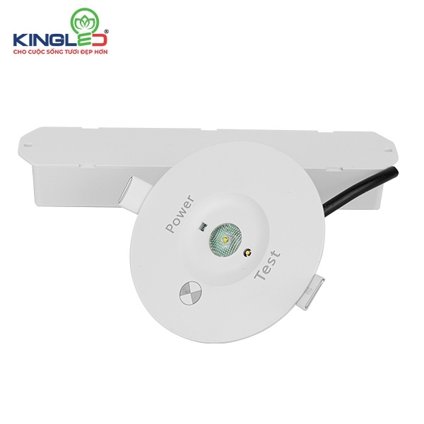 ĐÈN DOWNLIGHT KHẨN CẤP 3W