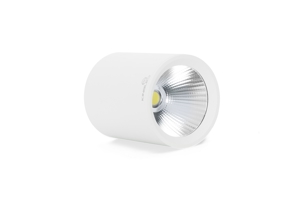 ĐÈN ỐNG BƠ CHIẾU RỌI 18W (VỎ TRẮNG)