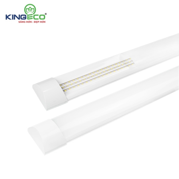 Đèn tuýp bán nguyệt Kingeco 27W, 0.9m (EC-TBN-27)