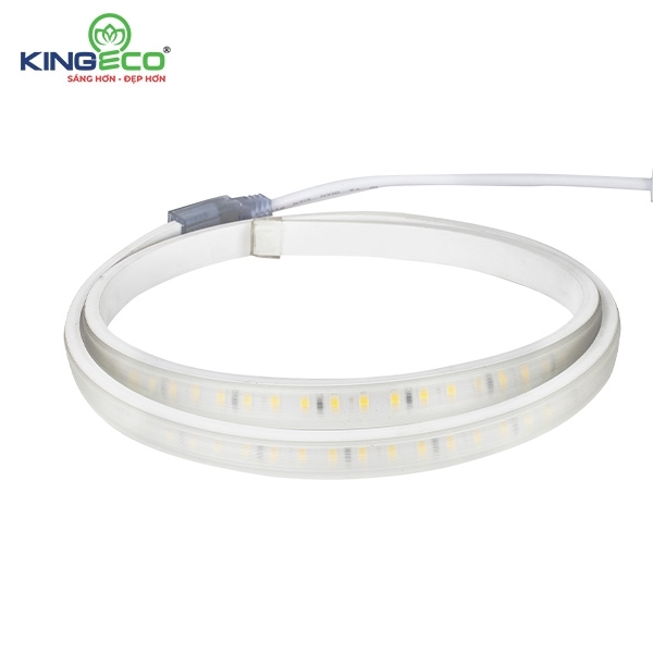 ĐÈN LED DÂY 2835 9W ĐƠN SẮC (EC-LD-9-2835)