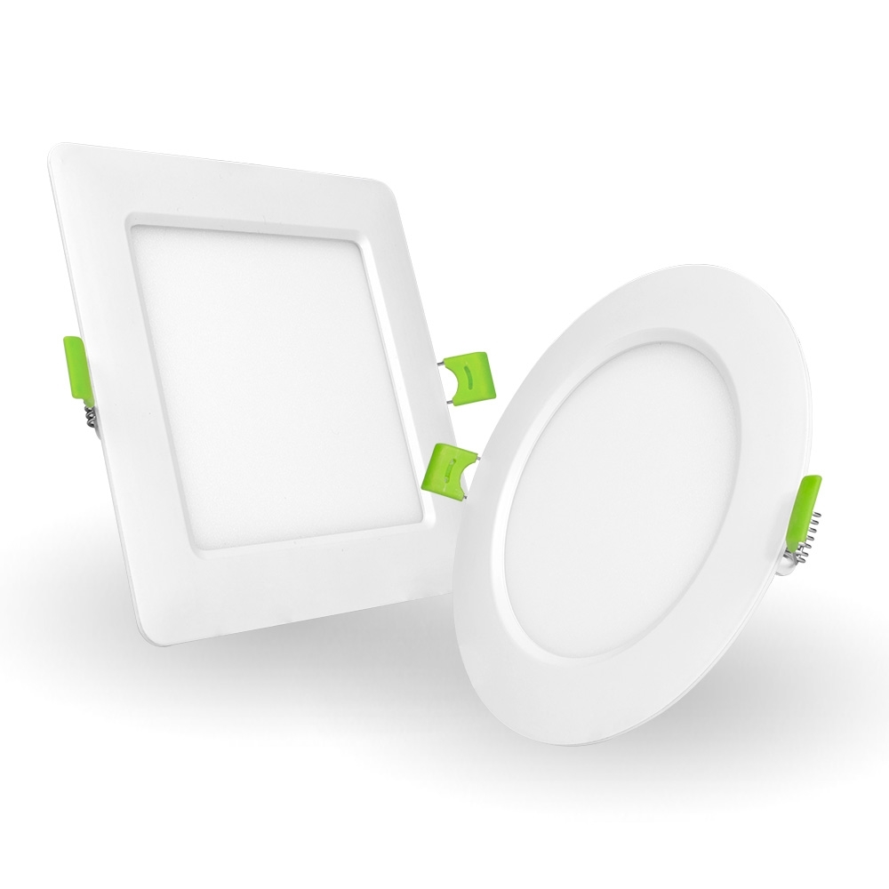 Đèn led âm trần siêu mỏng Pearl