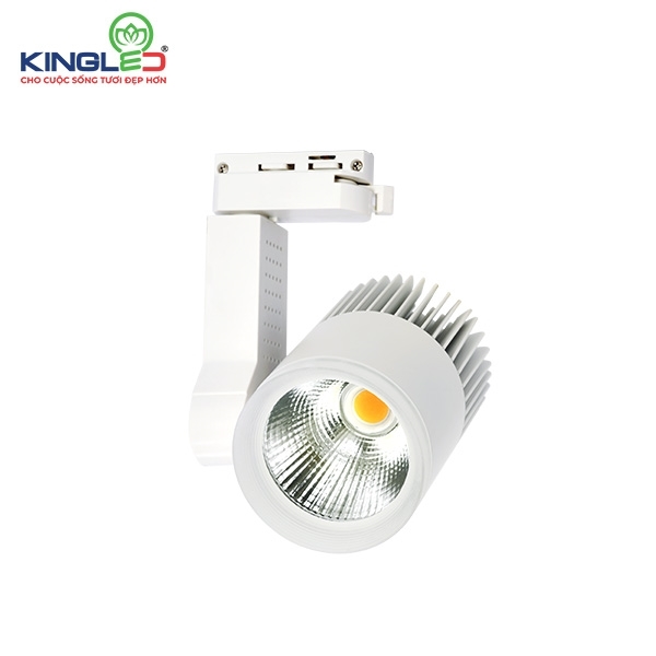 ĐÈN RỌI RAY 20W DTL-20 COB VỎ TRẮNG