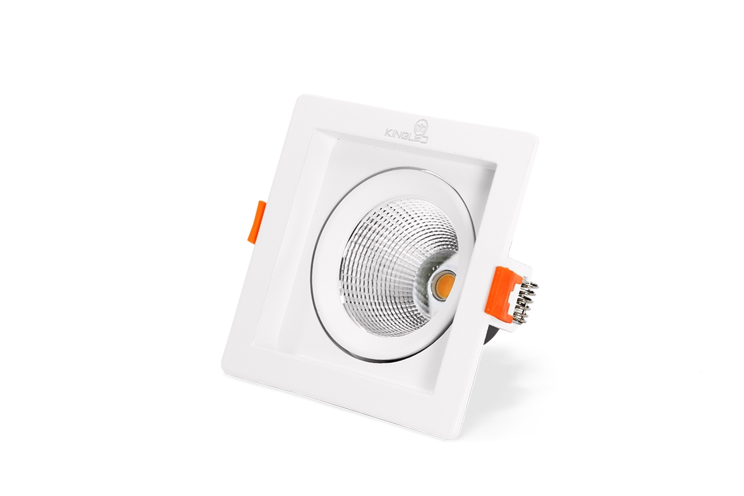ĐÈN LED SPOTLIGHT VUÔNG 10W(DLR-10-V115)