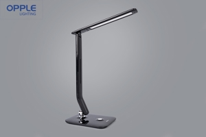 Đèn bàn led opple (LED HTL-BK)