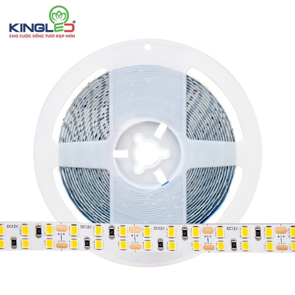 Đèn Led Dán DC12V - 22W (1 CUỘN 5 MÉT)