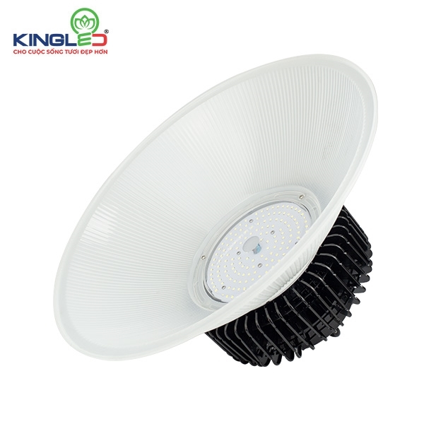 ĐÈN NHÀ XƯỞNG HB 200W