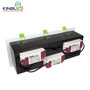 ĐÈN LED SPOTLIGHT HỘP 30W (GL -3*10-V) Kingled