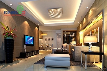 ĐÈN TƯỜNG DECOR HIỆN ĐẠI CHO TỪNG KHÔNG GIAN SỐNG