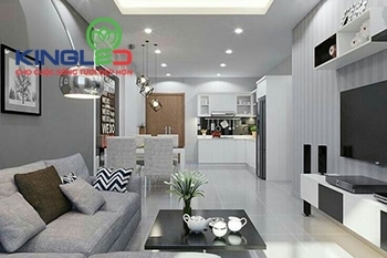 99+ Mẫu đèn trần thạch cao cao cấp cập nhật mới 2022