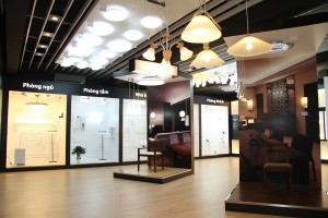 Cách tính và bố trí đèn điện chiếu sáng trong nhà chuẩn xác nhất