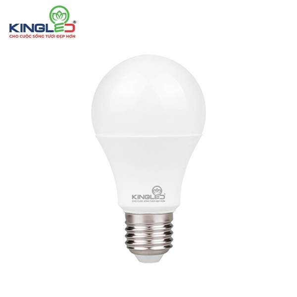 i-tec - BOMBILLA STANDARD LED 9W E27 - 6000K