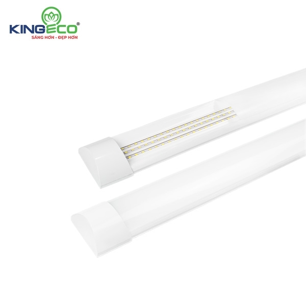 Đèn tuýp bán nguyệt Kingeco 12W, 0.3m (EC-TBN-12) KingEco