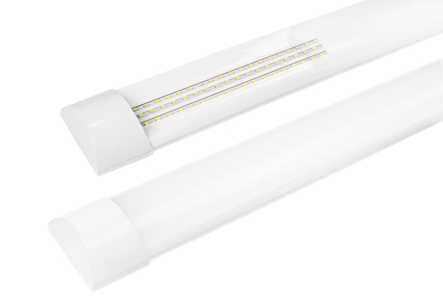 Đèn tuýp bán nguyệt Kingeco 12W, 0.3m (EC-TBN-12)