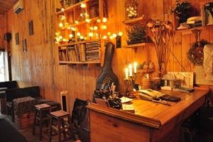 Tư vấn lựa chọn đèn trang trí quán cafe giá rẻ, đẹp mắt