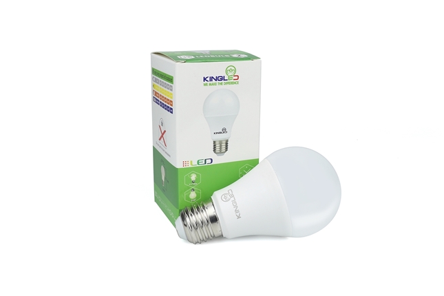 ĐÈN LED BULB DOB 03W (DOB-LB-3-A45)
